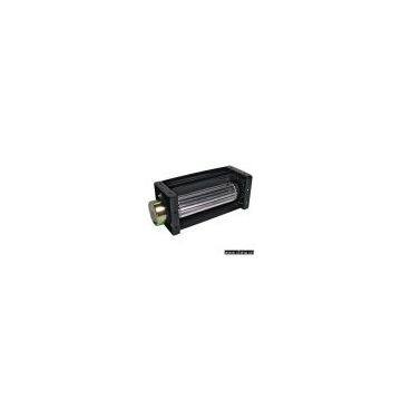Sell DC Cross-Flow Fan