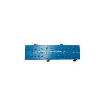 2.4GHz WIFI Bandpass Filter