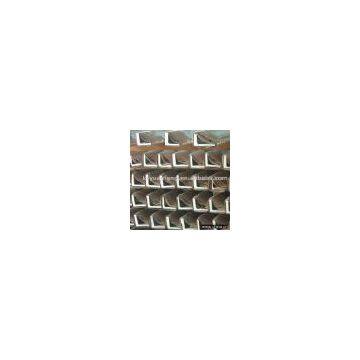 Sell Aluminum Triangle Profiles