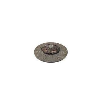 Metal clutch friction disc , 430X252X18X50.0(MM) HINO clutch friction plates