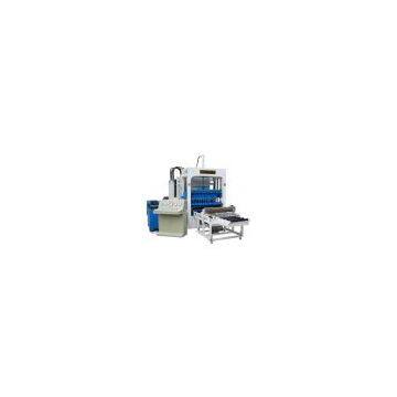 Small Productivity Cement Block Making Machine QT4-15