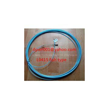 Wire Cable L0410 Running Rod Duct Rodder Fishtape Puller 4.5mm