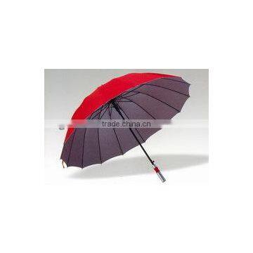 Promotional Straight Folded Umbrellas