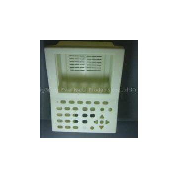 Custom Rapid Prototyping CNC Turning Machining Precision Metal Parts