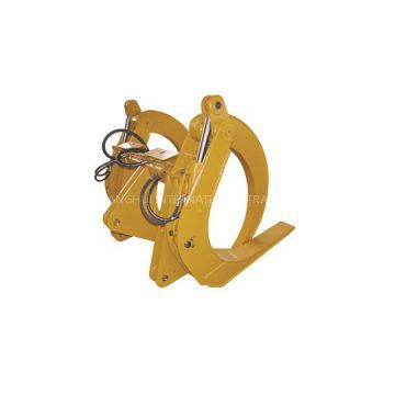 3T Large Volume Type Log Gripper