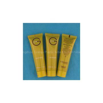 Hotel Tube For Shampoo