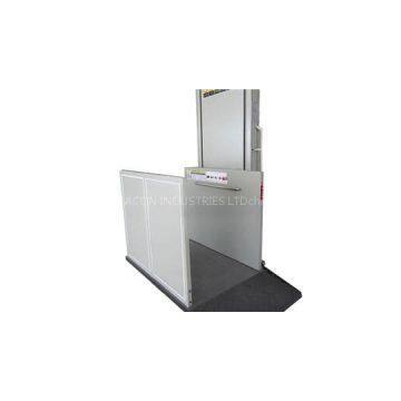 MODEL NO. WL-1 Lifting Height One Meter Wheelchair Lift