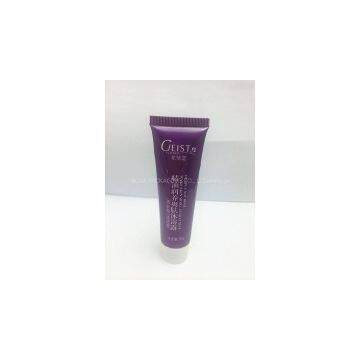 essence oil packaging tube