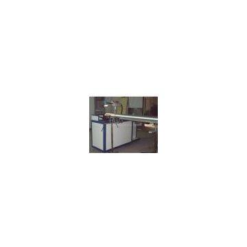 Sell Spiral Aluminum Flexible Duct Forming Machine