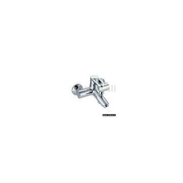 Single Lever Faucet