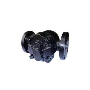 FT14 Ball Float Steam Trap photo-3