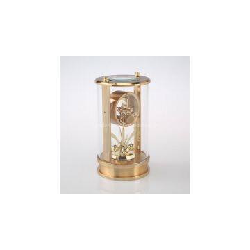 Conda Mantel Gift Mantel Desk Clock photo-3