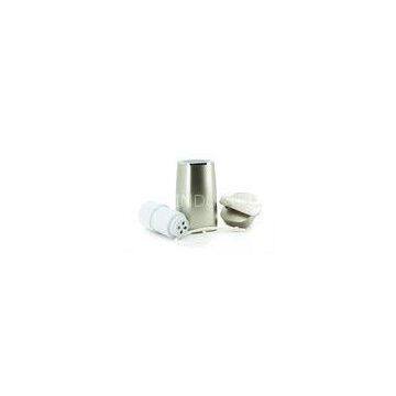 Ultra Countertop Water Purifier Gold Color 0.1Mpa - 0.4Mpa Working Pressure