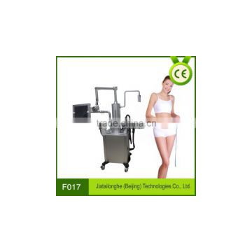 Vacuum+40.5KHz Ultrasound Cavitation Fat System Slimming Machine