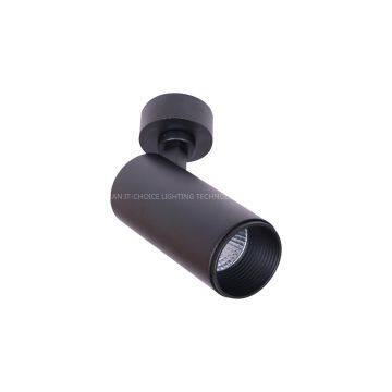 CRI90 Hight Lumen LED Track Light 8W