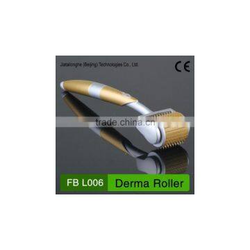 2016 Acne scar removal micro derma roller with the high quality