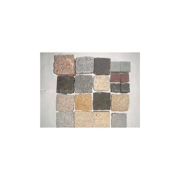 Granite Cobble Stone