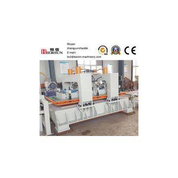 manufacture for artificial quartz stone slab production machine