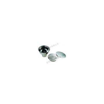 Stainless Steel Sanitary Floor Drain