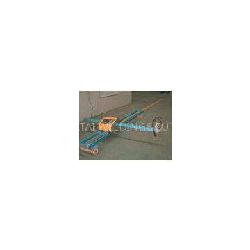 Heavy Duty Portable CNC Plasma Flame Cutter / Gas Steel Cutting Tools with high speed