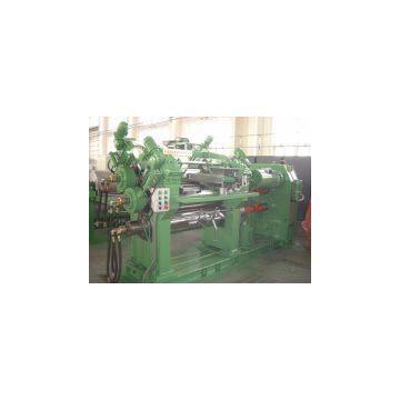 Rubber Calender/China rubber calender