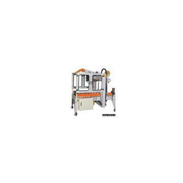 Sell Full Auto Carton Flap Folding Sealer