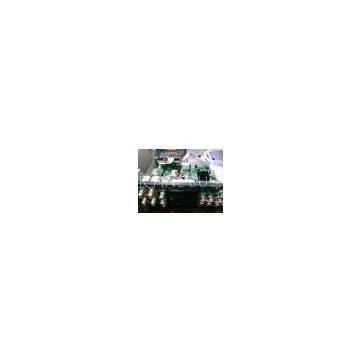 twin tuners satellite receiver