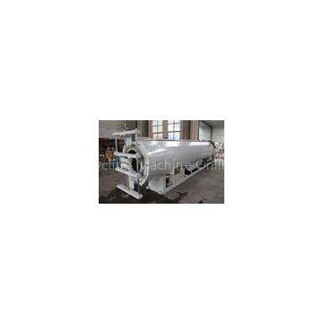 16-2000mm Vacuum Tank PPR Pipe Production Line Vacuum Calibrating For Plastic Pipes