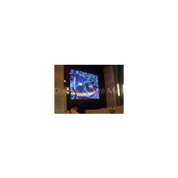Eachin P6mm Full Color Modular LED Screen Rental Indoor For Stage