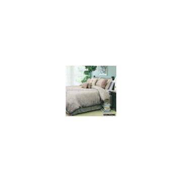 BEDDING SET (flat sheet,king bedding set)