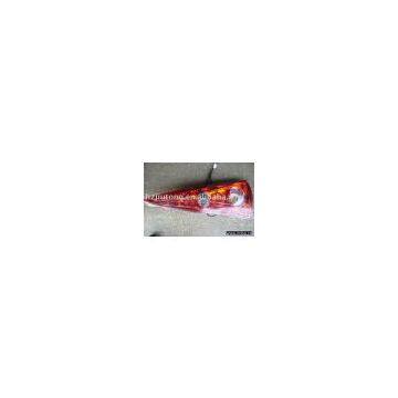 Tail lamp of Buses