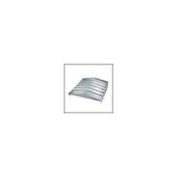 Steel Plate for Machine Tools Guide Shield