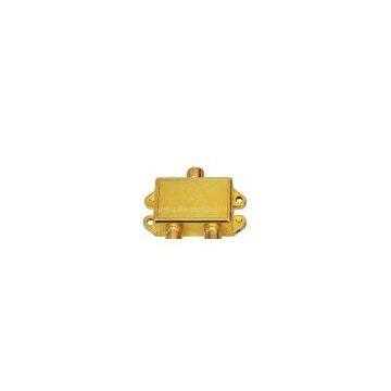 Splitter Housing