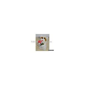 Fur animals,fur dogs,fur pets,fur toys, lucky animals,