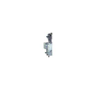 Powder packaging machine