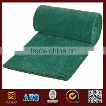 100% polyester cheap polar fleece nicely blanket