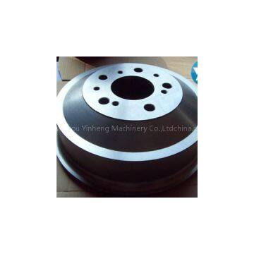 Brake Drum For PEUGEOT