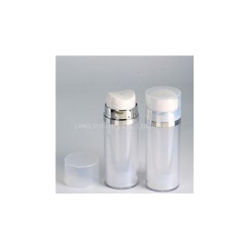 Plastic Airless Bottle