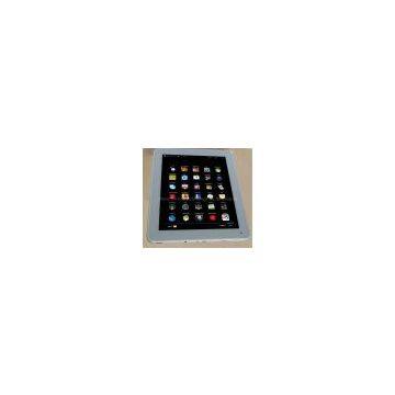 New 9.7inch IPS Retina 2048*1536 4:3 Screen RK3066 Dual Core 1.8G Android 4.1 Tablet PC 16GB photo-3