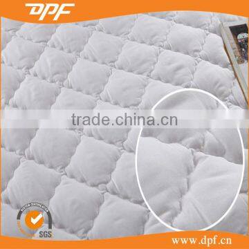 Hotel Mattress Pad With Hollow Fiber Filling photo-2