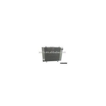 Oil Cooler