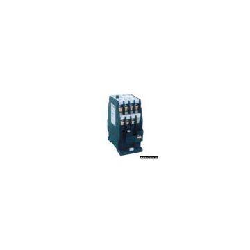 AC Contactor(CJX1)