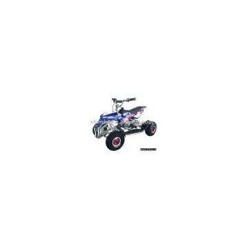50cc ATV