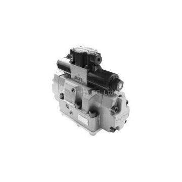 TOYOOKI Solenoid valve