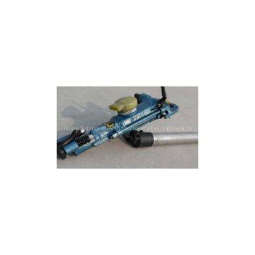 YT28 Hand-held pneumatic rock drill