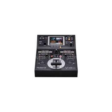 Roland V-4EX - Video switcher mixer - 4-channel