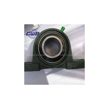 Stainless Steel Bearing in Pillow Block Bearing photo-3