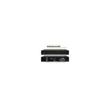 H.264 Mini Nvr Mobile Phone Multi-language Support IE Chrome Firefox Safari HK-NVR5204F