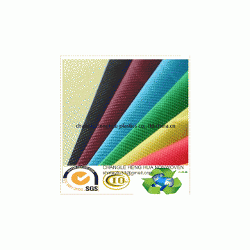 Multicolor pp Spunbond Non Woven Fabric for Bag,furniture,mattress,bedding,upholstery,packing, Agriculture