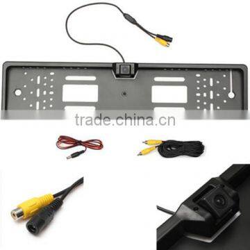 back up new wireless camera car rear